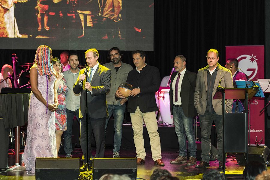 El programa infantil ha sido premiado en la categoría de televisión