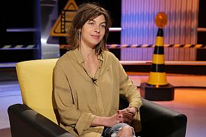 Natalia Tena ha participado en la saga de Harry Potter y en la serie 