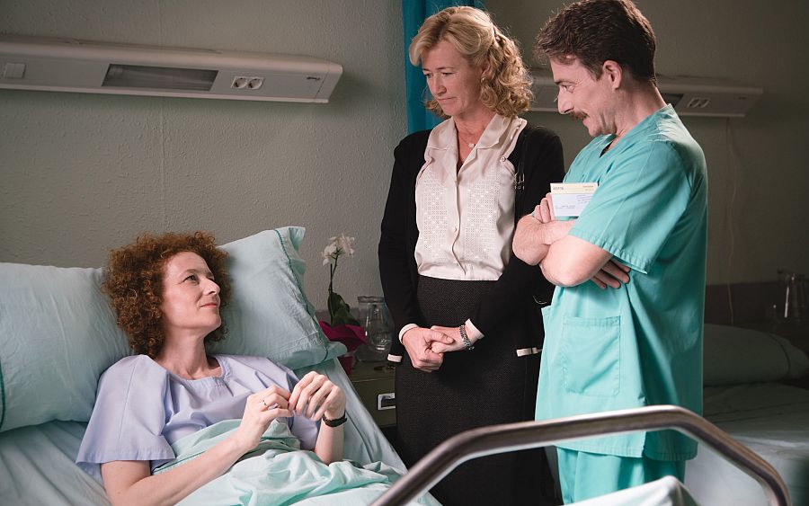 Mercedes reconstrucción