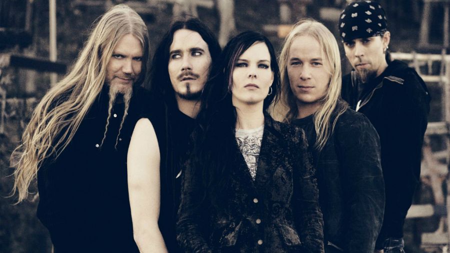 Góticos, una de las tribus urbanas