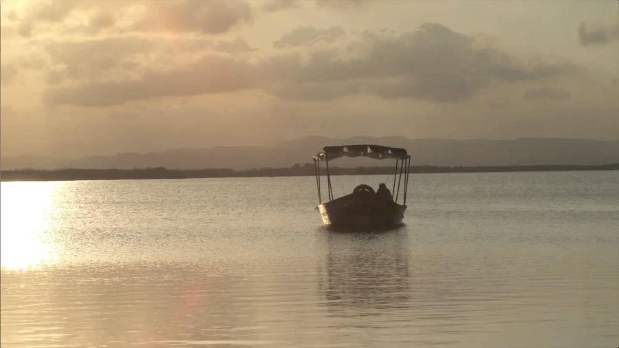 Una imagen del documental 