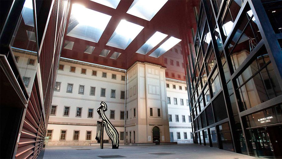 Desde las 7 de la mañana, 40 artistas y bandas te esperan en directo en el Edificio Nouvel