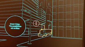 Las ciudades del siglo XXI se reinventan e incorporan fórmulas de inteligencia artificial