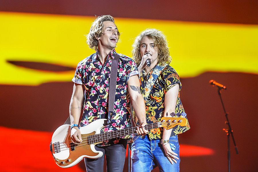 Manel Navarro tercer ensayo