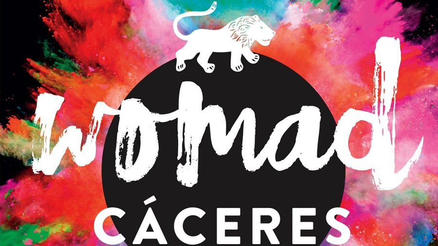 El sábado 13 de mayo a las 21.00, sintoniza con las músicas del mundo en WOMAD