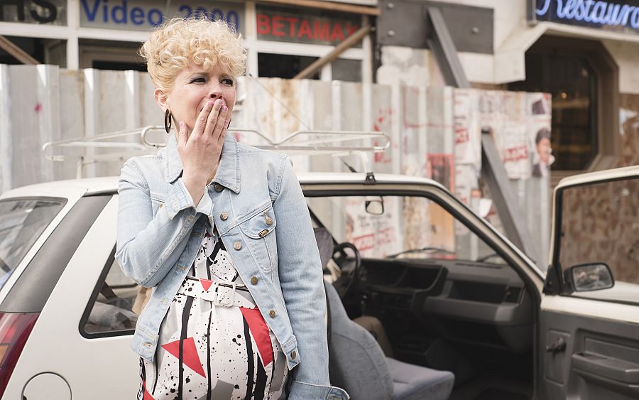 Pili se va de San Genaro