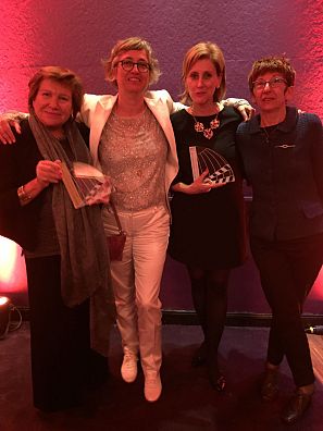 'Sinfonía de estrellas', premiado con el Globo de Oro en la categoría 'Documentaries: Lifestyle'