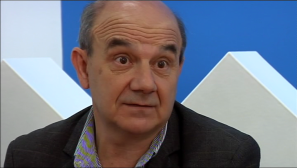 Luis Vega, Director Científico BCAM