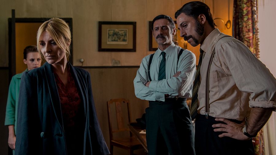 Una temporada especialmente cinematográfica