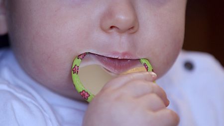 Un mundo sin microbios