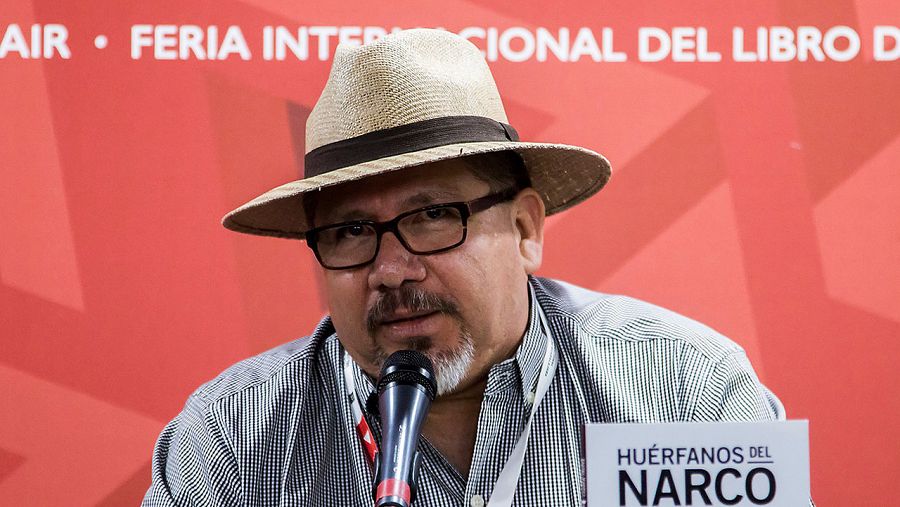 Asesinan a tiros en Sinaloa a Javier Valdez | RTVE.es