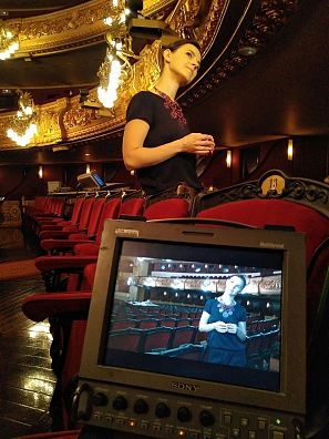 La gran superproducció operística 