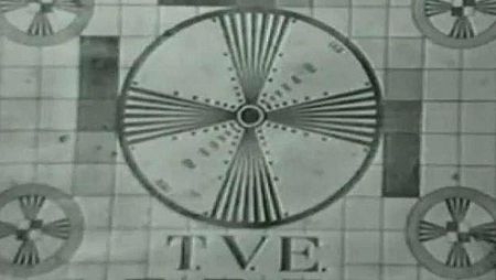 Historia de TVE  - La carta de ajuste