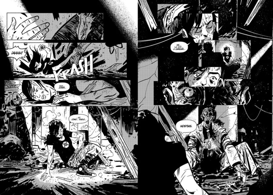 Páginas de 'Puertadeluz'