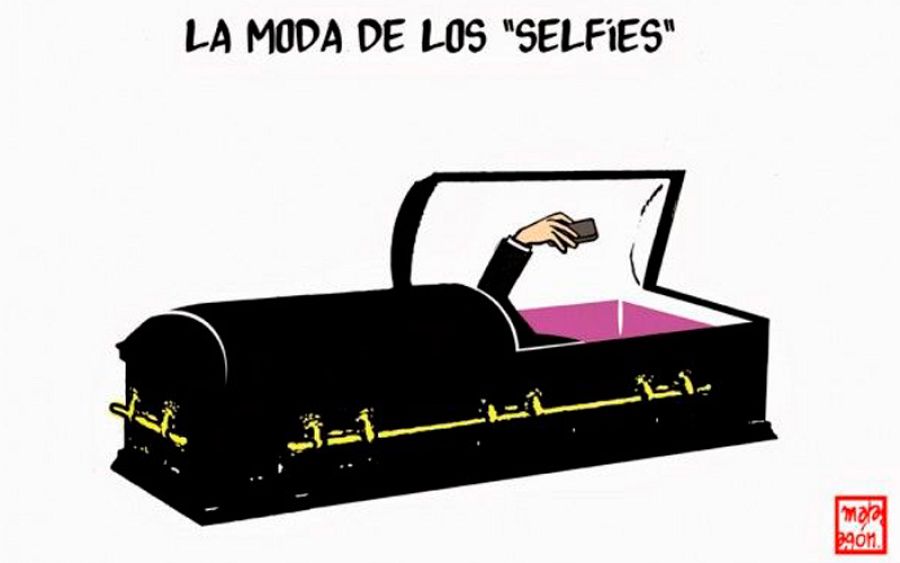 'Selfie'