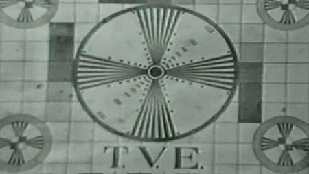 Història de TVE  - La 