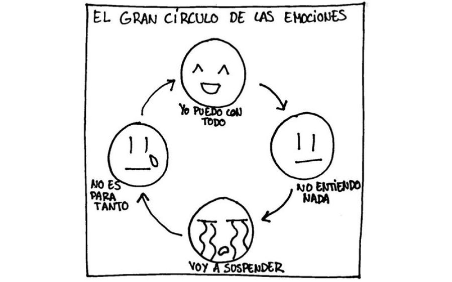 Viñeta de 'Opocalipsis'