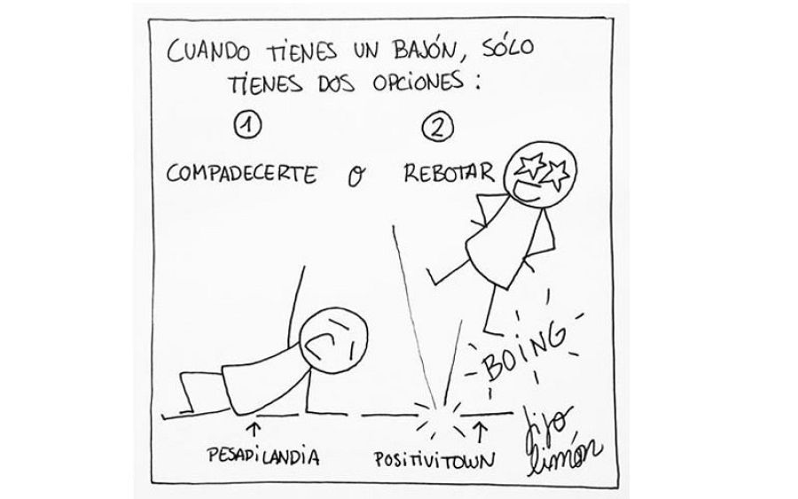 Viñeta de 'Opocalipsis'