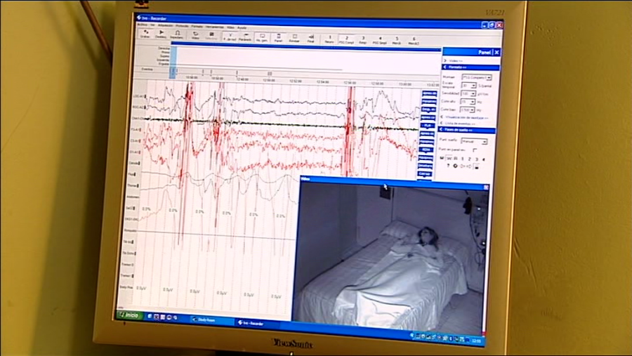 Un buen sueño mejora la calidad de vida