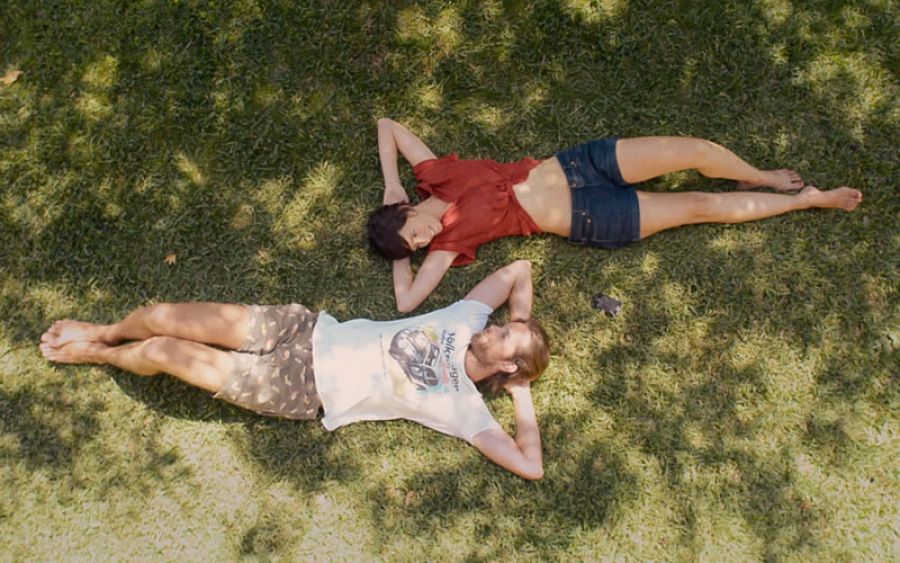 Imagen de 'Bittersweet days'