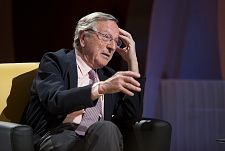 Rafael Moneo ha ganado el premio Pritzker, un galardón que podría definirse como el Nobel de arquitectura