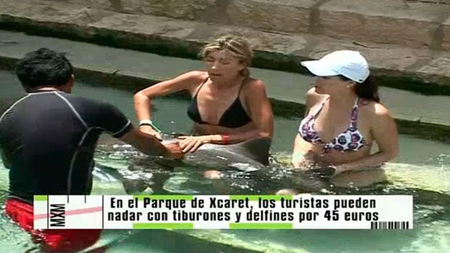 Programa de 'Madrileños por el mundo'