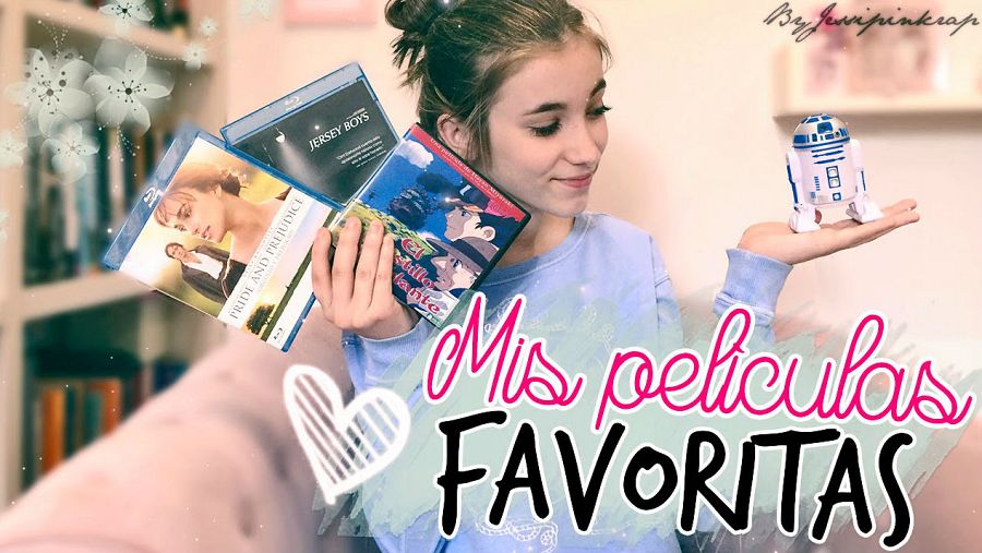 Rebeca Stones, youtuber y escritora