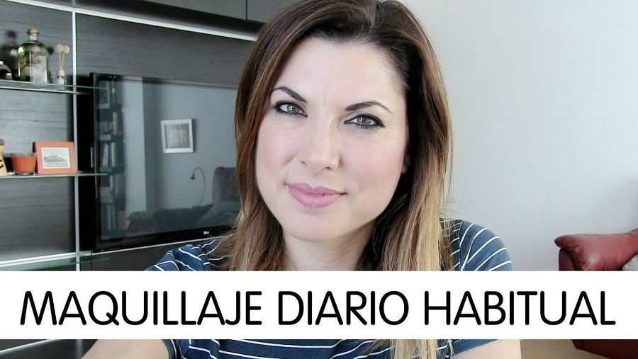 Isabel Llano, conocida en su canal por Isasaweiss