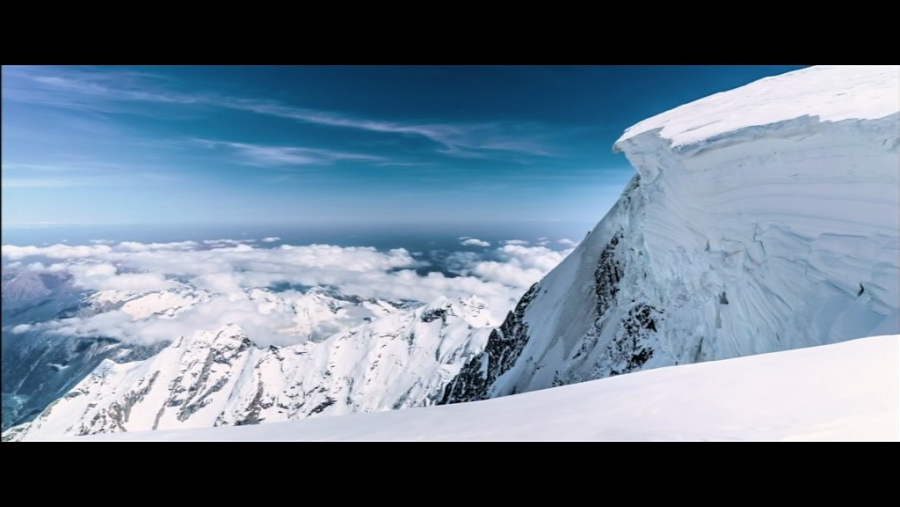 Madrid Drone Film Festival