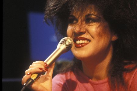 Paloma Chamorro fue la creadora del mítico programa 