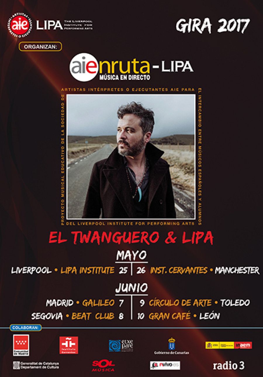 el twanguero lipa aie