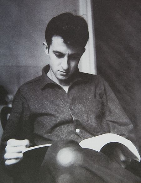 'Imprescindibles' traza el recorrido vital de Goytisolo