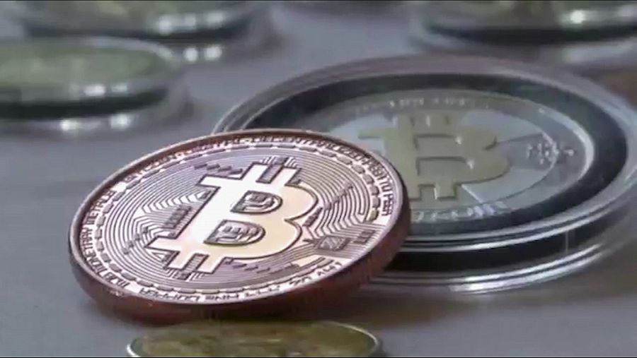 Documentos tv - Dinero mágico