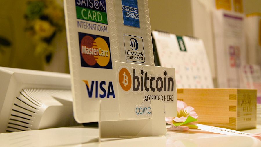 Documentos tv - Dinero mágico