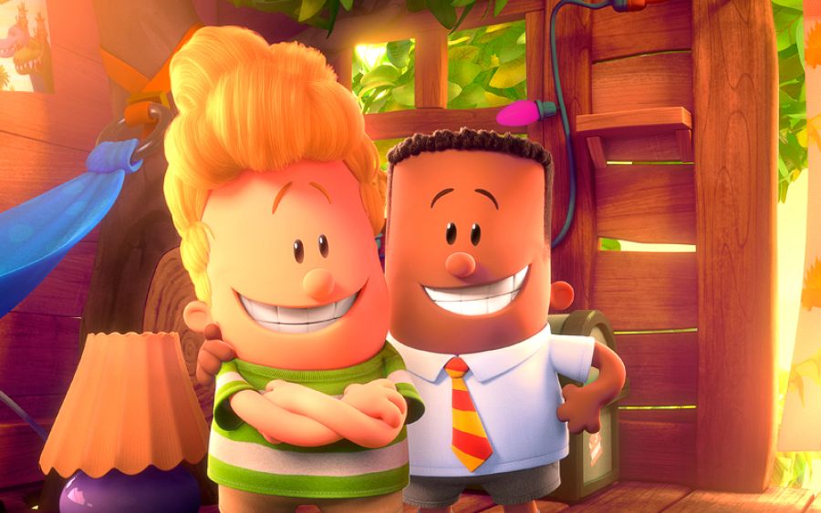 Jorge Betanzos y Berto Henares, los protagonistas