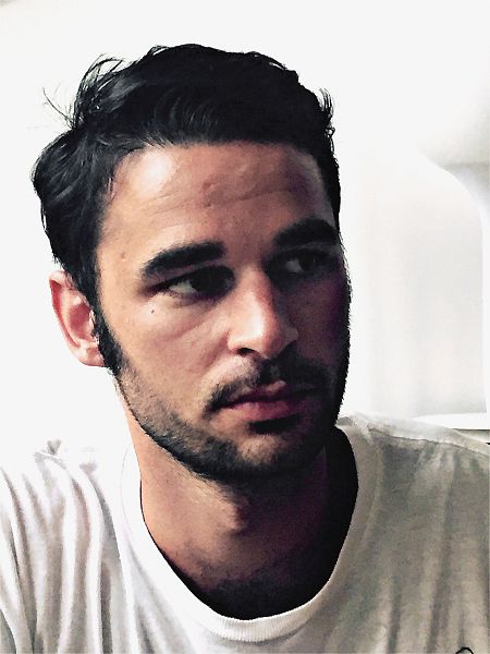 Alexandre Pigeard, una de las víctimas francesas del atentado en Londres.