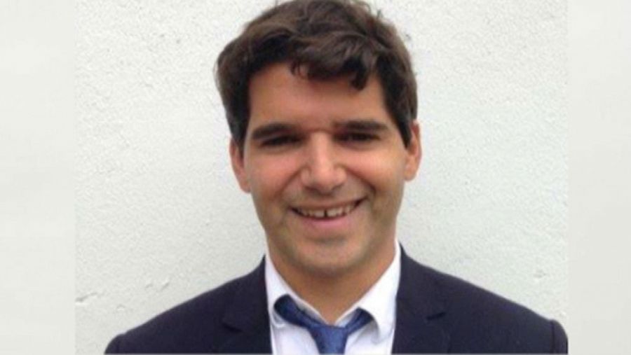 Ignacio Echeverría, el ciudadano español desaparecido tras los atentados de Londres del 3 de junio