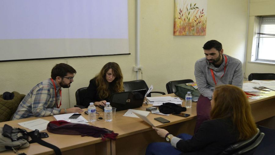 Torneo nacional de debate