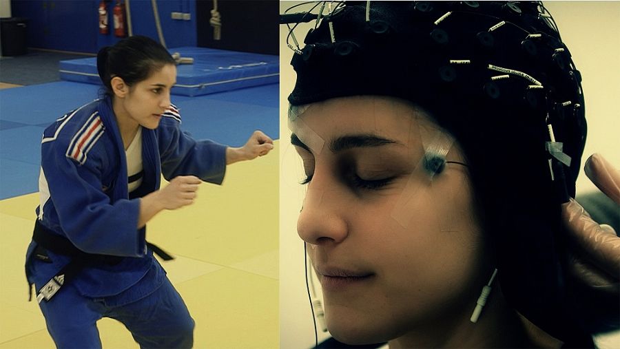 En busca del atleta perfecto