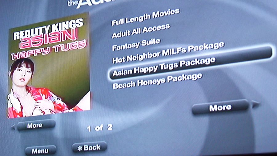 películas porno en internet