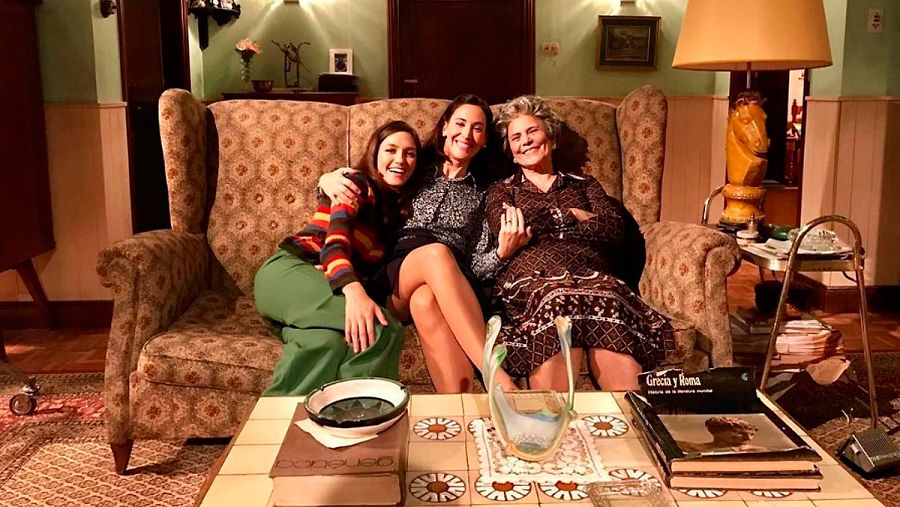 La familia Martínez, la versión argentina de la familia Alcántara