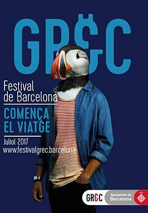 Festival GREC 2017