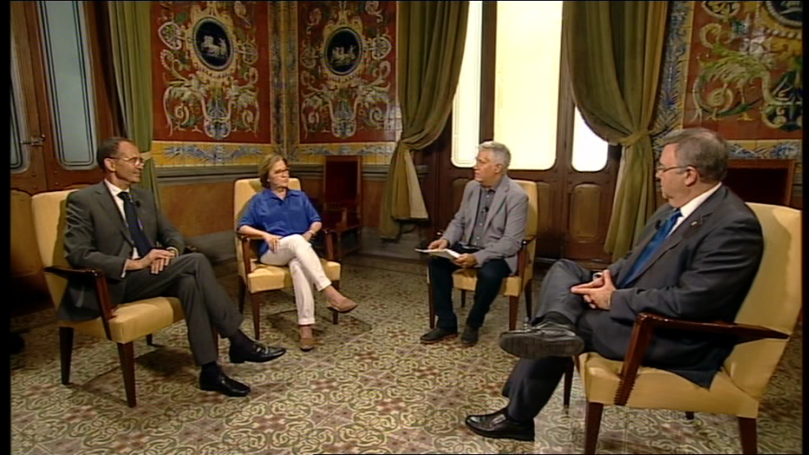 Con nuestros invitados nos preguntamos si tenemos cultura científica en España y qué se puede hacer para acercar la ciencia a la ciudadanía