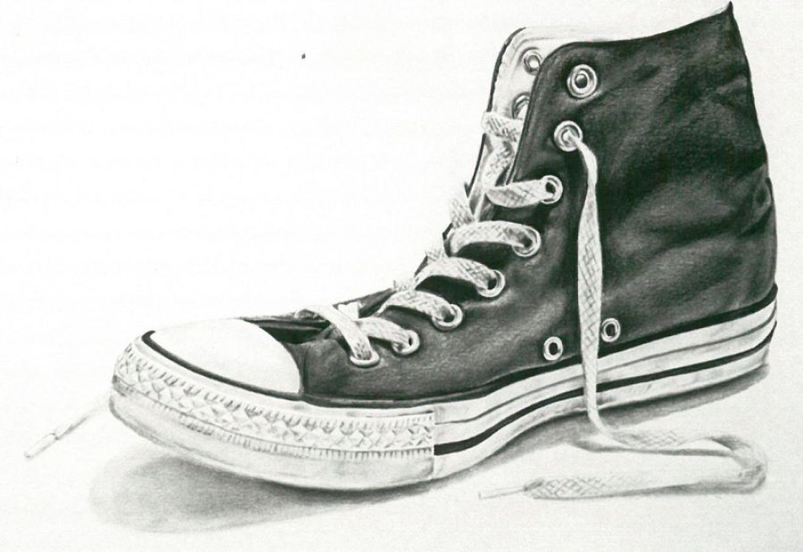 Ilustración del libro 'ArteMaster. Atrévete a dibujar'