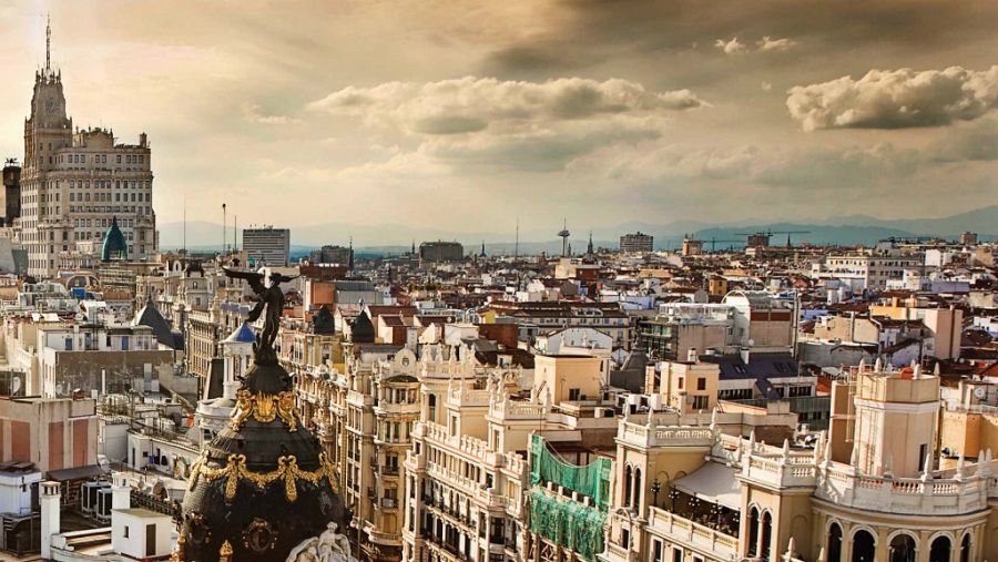 Madrid es una de las ciudades más caras para alquilar