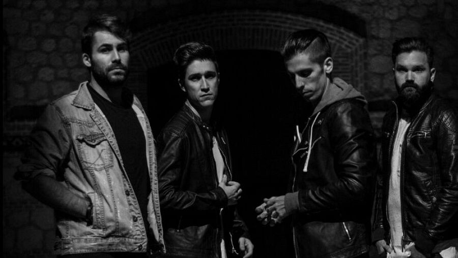 Diego Arroyo, Pepe Narváez, Yago M. Banet y Jaime Summers son Veintiuno