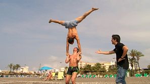 ¡El verano ya está aquí!