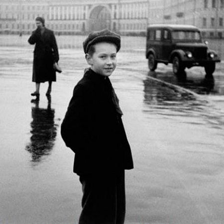 Els retrats de Duane Michals, a mig camí entre la metafísica i el somni