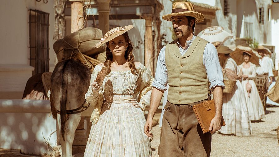 Pacino, Amelia y Alonso se trasladarán al municipio de Comillas (Cantabria) de agosto de 1881