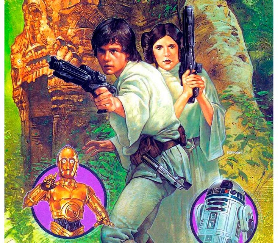 Fragmento deuna portada de 'Pizzazz'